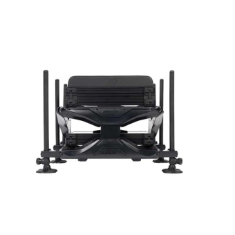Платформа Matrix S25 Pro Seatbox Black Edition